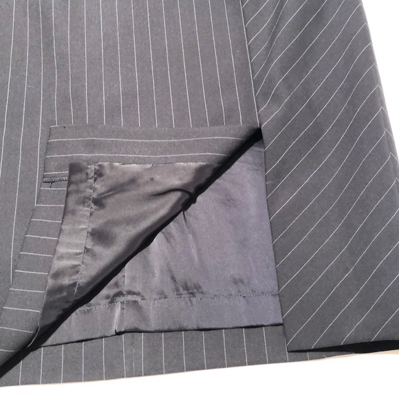 Nordstrom Classiques Entier Skirts sz 12, wool - Picture 10 of 12